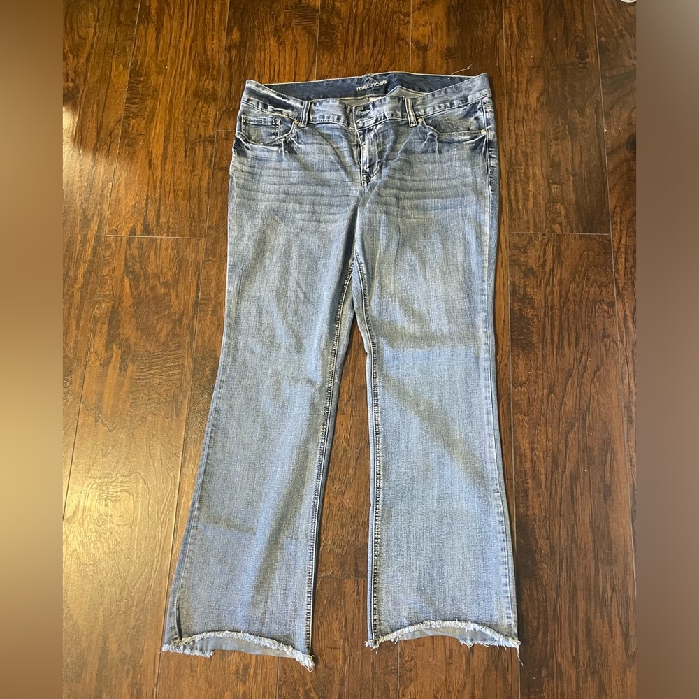 Maurice’s Jeans